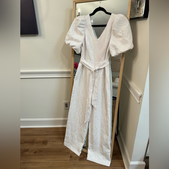 Lilly Pulitzer Jumpsuit - Picture 2 of 4